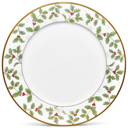 Dinner Plate, 10 1/2"