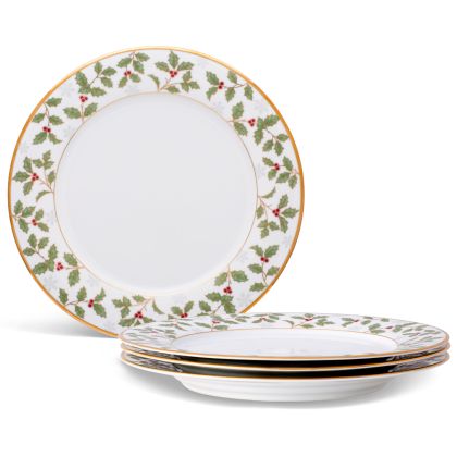 Dinner Plate, 10 1/2", Set of 4