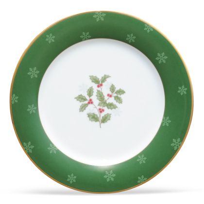 Accent/Luncheon Plate, 9"
