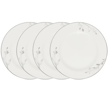 Bread & Butter/Appetizer Plate, 6 1/2", Set of 4