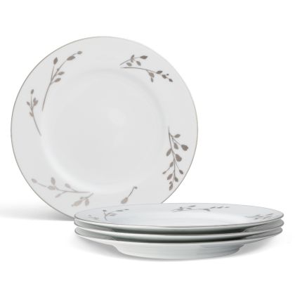 Salad/Dessert Plate, 8 1/4", Set of 4