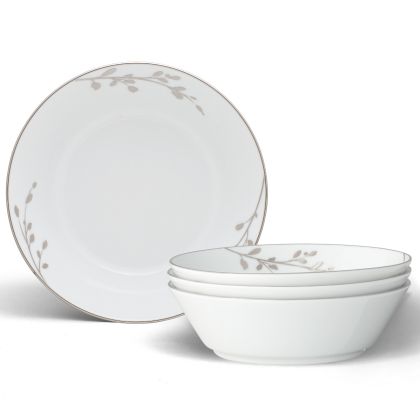 Bowl, Soup, 7", 20 oz., Set of 4