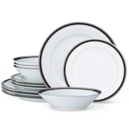12-Piece Set