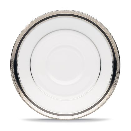 Saucer, 6"