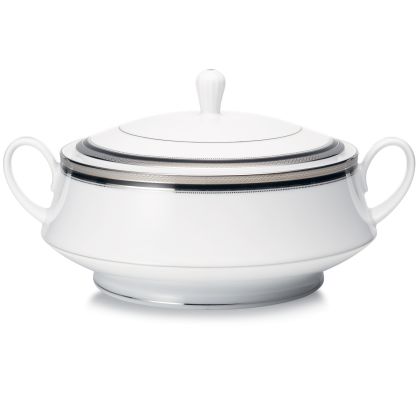 Bowl, Covered Vegetable, 48 oz.