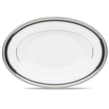 Butter/Relish Tray, 8"
