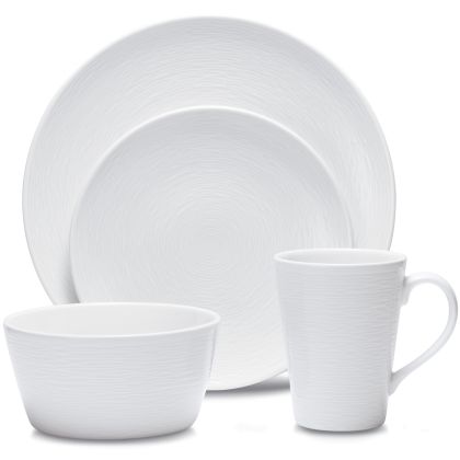 4-Piece Coupe Place Setting