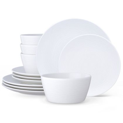 12-Piece Coupe Set
