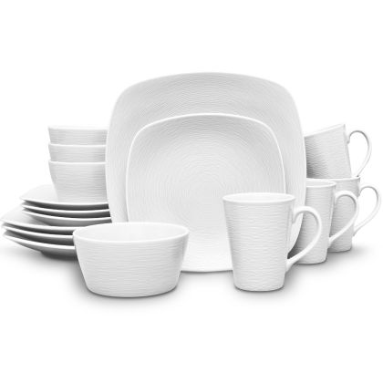 16-Piece Square Set