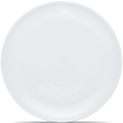 Dinner Plate, Coupe, 11"