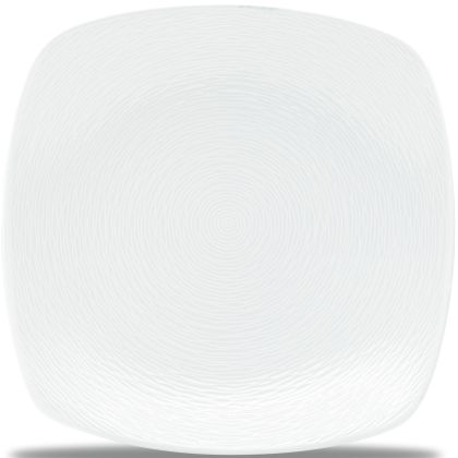 Dinner Plate - Square, 11"