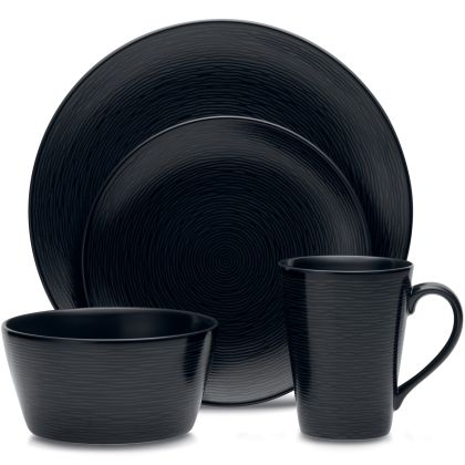 4-Piece Coupe Place Setting