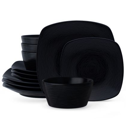 12-Piece Square Set
