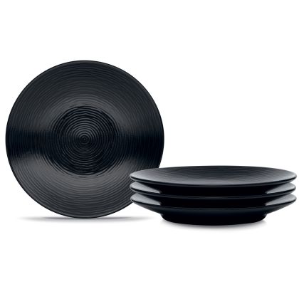 Appetizer Plates, Set of 4, 6 1/2"
