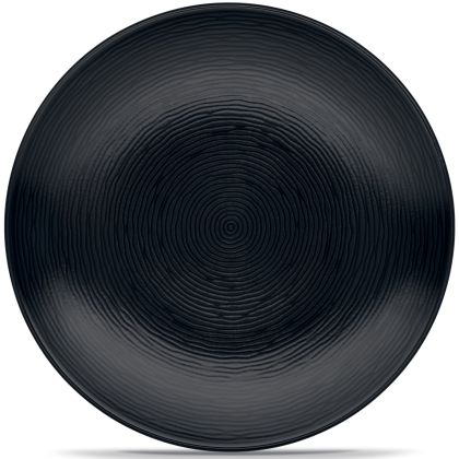 Salad/Dessert Plate, Coupe, 8 1/4"