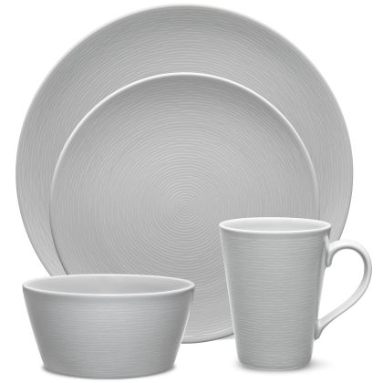 4-Piece Coupe Place Setting