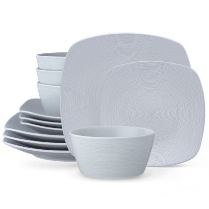 12-Piece Square Set