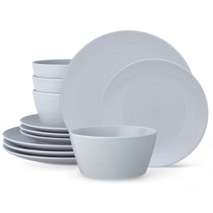 12-Piece Coupe Set