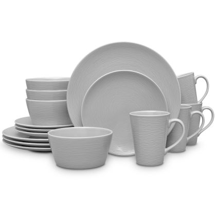 16-Piece Coupe Set