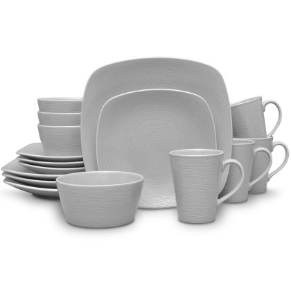 16-Piece Square Set