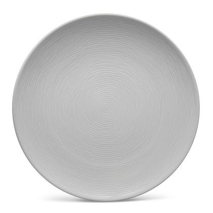 Salad/Dessert Plate, Coupe, 8 1/4"
