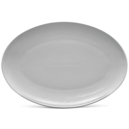 Platter, Oval, 16"
