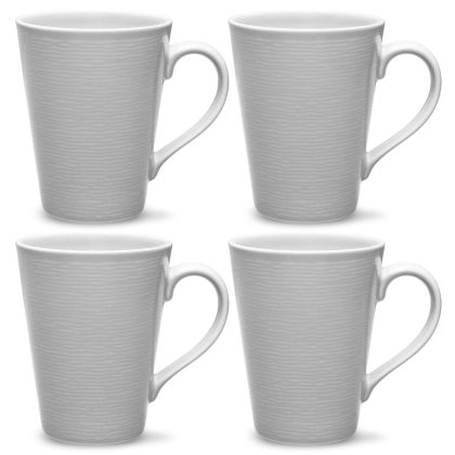 Mug, 12 oz., Set of 4