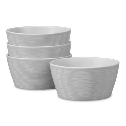 Bowl, Soup/Cereal, 6", 25 oz., Set of 4