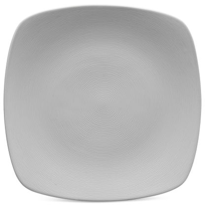 Dinner Plate, Square, 11"