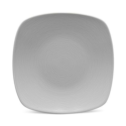 Salad/Dessert Plate, Square, 8 1/4"