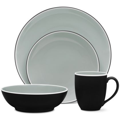4-Piece Place Setting, Coupe