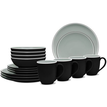 16-Piece Set, Coupe