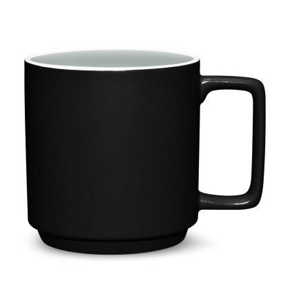 Mug 16 oz., Stax