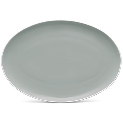 Oval Platter, Coupe, 16"