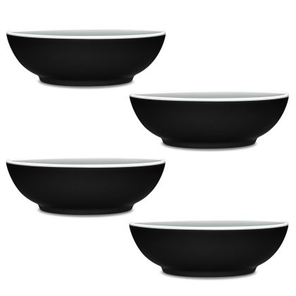 Bowl, Coupe Soup/Cereal, 22 oz., Set of 4