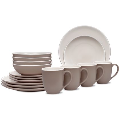 16-Piece Set, Coupe