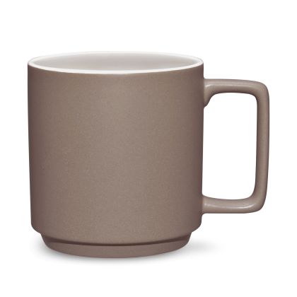 Mug 16 oz., Stax