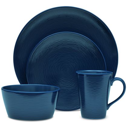 4-Piece Coupe Place Setting