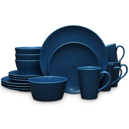 16-Piece Coupe Set