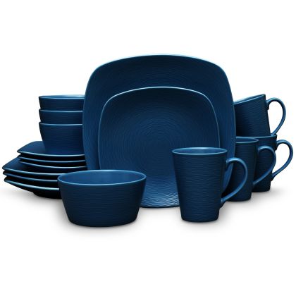 16-Piece Square Set