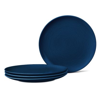 Salad/Dessert Plate, Coupe, 8 1/4", Set of 4