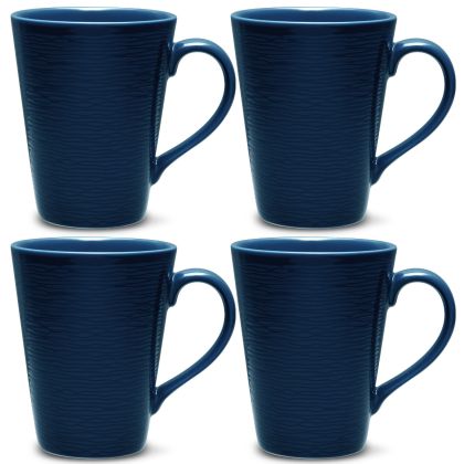 Mug, 12 oz., Set of 4