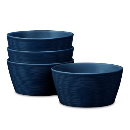 Bowl, Soup/Cereal, 6", 25 oz., Set of 4