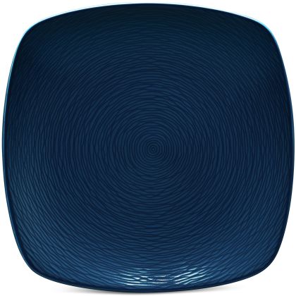 Dinner Plate, Square, 11"