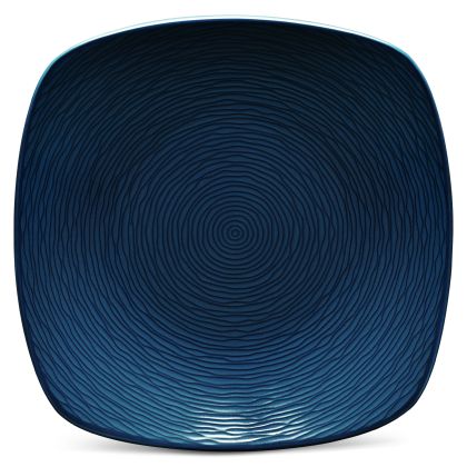 Salad/Dessert Plate, Square, 8 1/4"
