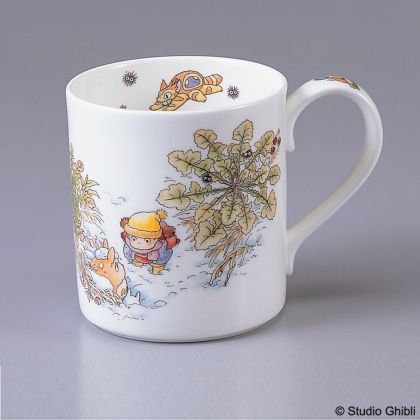 Mug, 13 oz., Speedwell