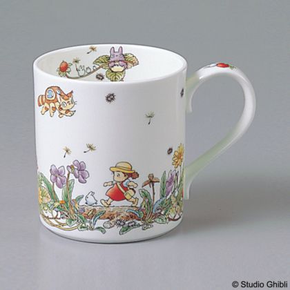 Mug, 13 oz., Strawberry
