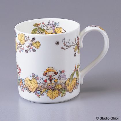 Mug, 13 oz., Viburnum