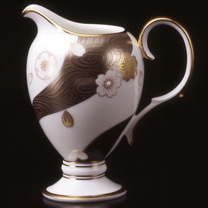 Creamer, 8 1/4 oz.