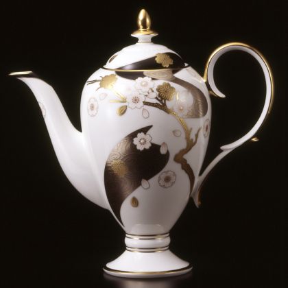 Coffee Server, 46 oz.